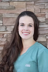 Elise Weichbrodt, FNP-C